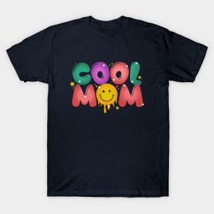 Cool Mom T-Shirt